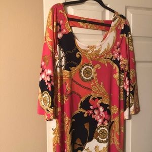 Women’s Tunic
